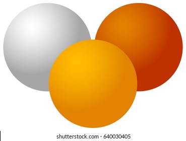 Badge, starburst, sunburst button background. Blank badge, button shape
