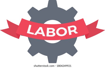 icono de color plano vectorial de placa 
