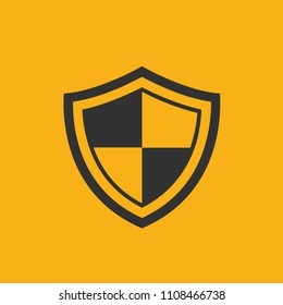 Badge vector icon design