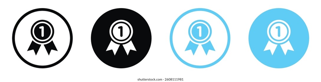Badge vector icons graphic pack