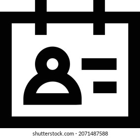 badge Vector illustration on a transparent background. Premium quality symbols. Stroke vector icon for concept and graphic design.