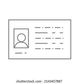 badge vector on white background