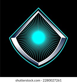 badge vektor editable free eps