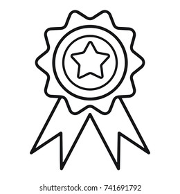 badge_award Icon