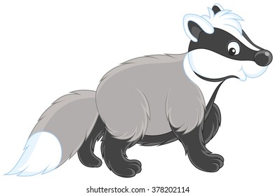Badger