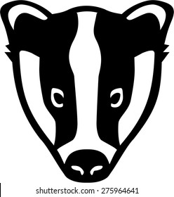 Badger Head