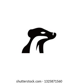 badger logo design inspiration
