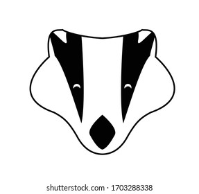 169 Mark badger Images, Stock Photos & Vectors | Shutterstock