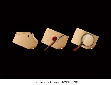 Badges