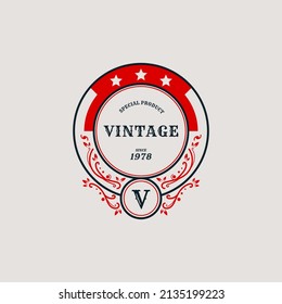 Badges Symbols For Business, Label or Badge Vector design element