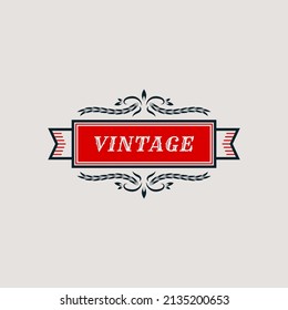 Badges Symbols For Business, Label or Badge Vector design element