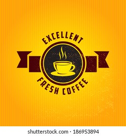 badges tea design logo graphic cup labels antique retro coffee insignia and stamp badges tea design logo graphic cup labels espresso classic product coffee bean popular right cafe elderly sign older f