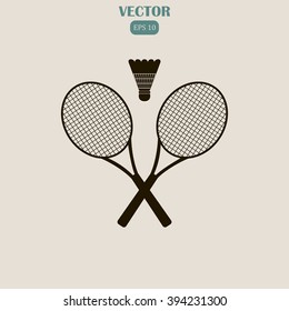 Badminton 