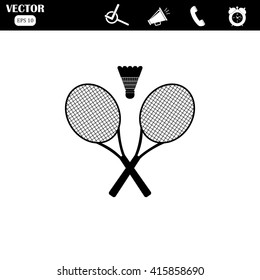 Badminton 