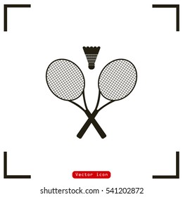 Badminton 