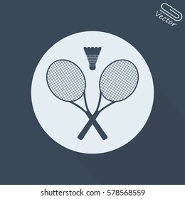 Badminton 