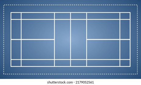 1,071 Badminton stickers Images, Stock Photos & Vectors | Shutterstock