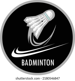 8,218 Badminton sports logo Images, Stock Photos & Vectors | Shutterstock