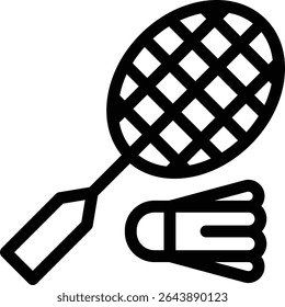 Badminton is a fast-paced racquet sport played with a shuttlecock over a net. It requires agility, reflexes, and strategy, and is enjoyed recreationally and competitively, both indoors and outdoors.

