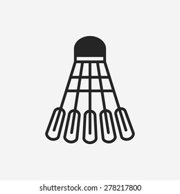 badminton icon