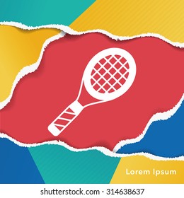 badminton icon