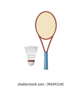 Badminton icon