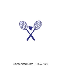 badminton icon