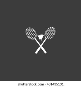 badminton icon