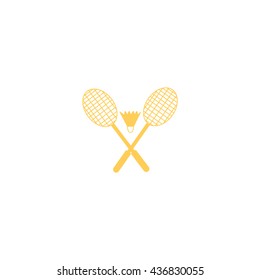 badminton icon