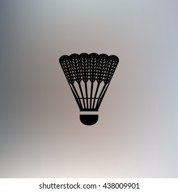Badminton icon