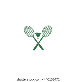 badminton icon