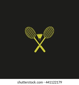 badminton icon