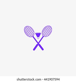 badminton icon