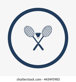 badminton icon