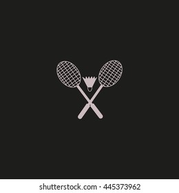 badminton icon