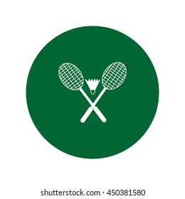 badminton icon