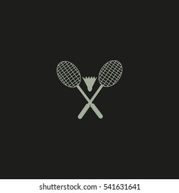 badminton icon
