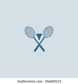 badminton icon