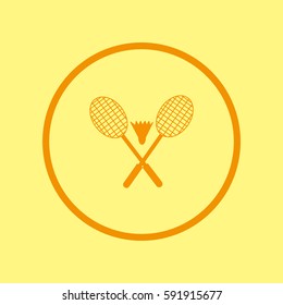 badminton icon