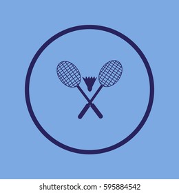 badminton icon