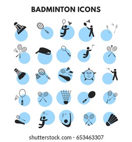 badminton icon