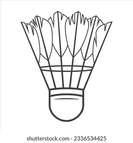 Esbozo de raqueta de insignia, vector de insignia, ilustración de raqueta, vector de insignia, arte de línea de raqueta, contorno, ilustración deportiva, bolas, vector, silueta de insignia, silueta deportiva