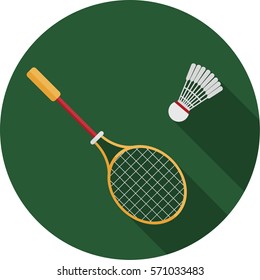 badminton sport