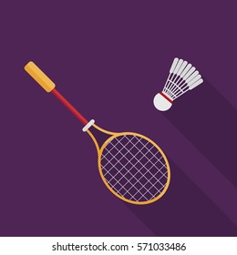 badminton sport