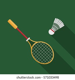 badminton sport