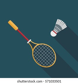 badminton sport