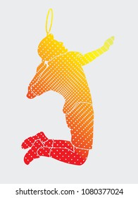 Badminton Silhouettes High Res Stock Images Shutterstock