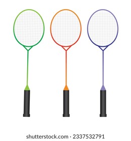 Badminton Vector, Badminton Vector Cork, illustration, Racket illustration, Sports illustration, Badminton  Ball, colorful vector, rgb, Badminton silhouette, silhouette, 