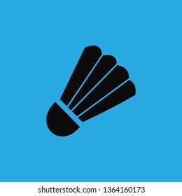 badmonton icon vector