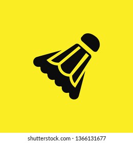 badmonton icon vector